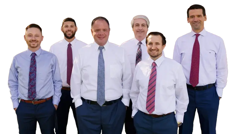 The Attorneys Of DWS Law - Dittmer, Wagoner & Steele