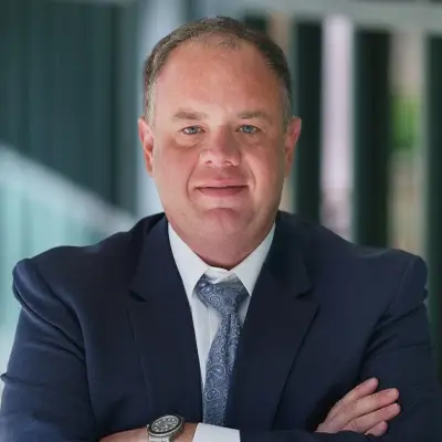 Paul Steele, III
